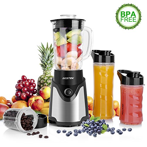 Top 15 Best Blenders Under 50 Reviews 2020 RattlenHumBar