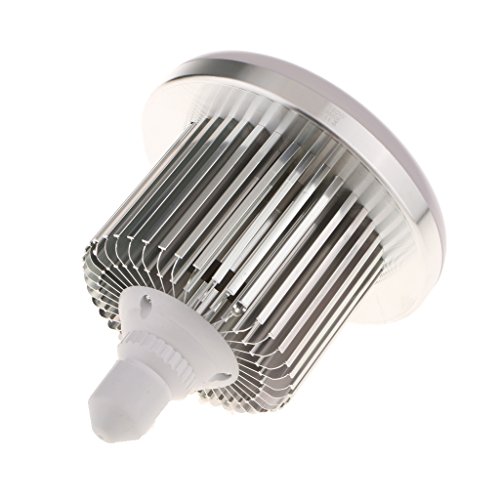 Ampoule LED 150W E27 pour éclairage photo et studio fluorescent