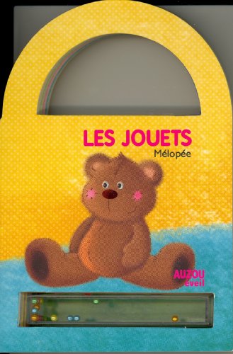 LES JOUETS