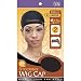 (6 Pack) Qfitt â€“ Stocking Wig Cap XL #126