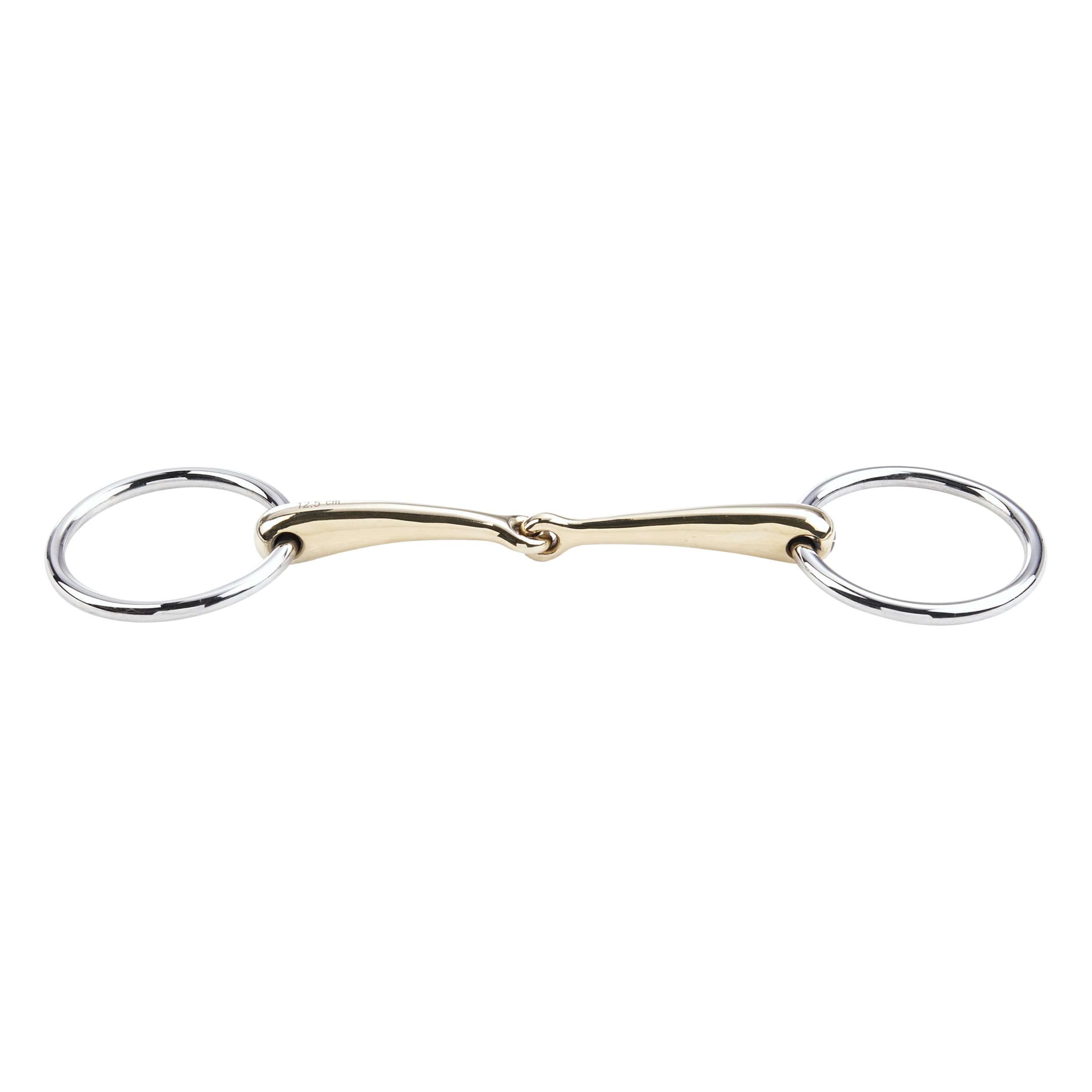 Unterlegtrense KAUGAN® 12 mm