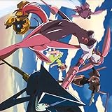 BRIGADOON まりんとメラン (オリジナルサウンドトラック2)