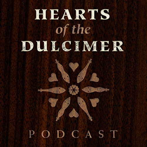 Hearts of the Dulcimer Patricia Delich & Wayne Jiang Books