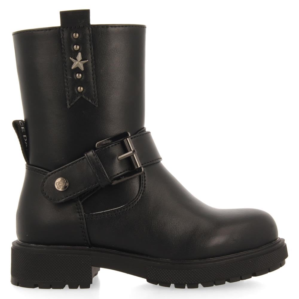 GIOSEPPO Mädchen Pecel Oxford-Stiefel