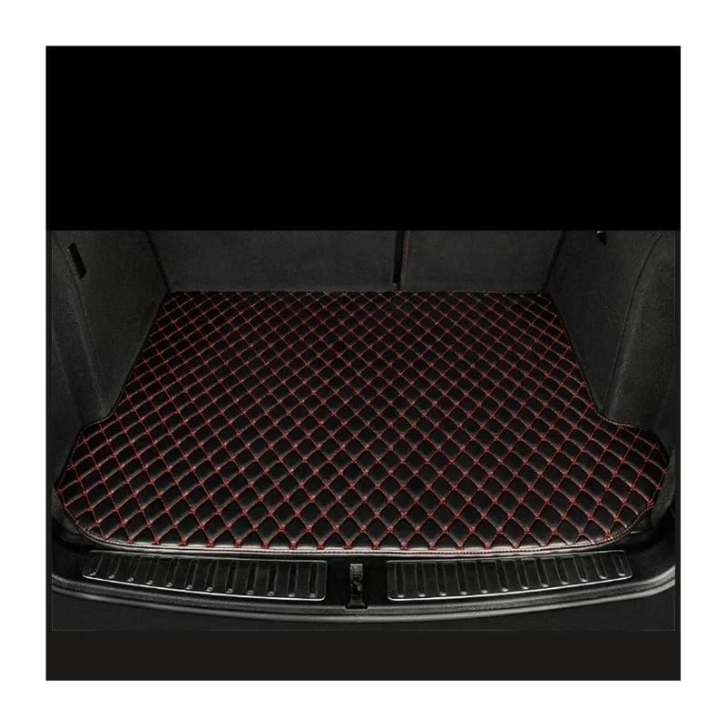 Tapis de coffre voiture Sylphy 2006-2019 anti-saleté doublure arrière étanche