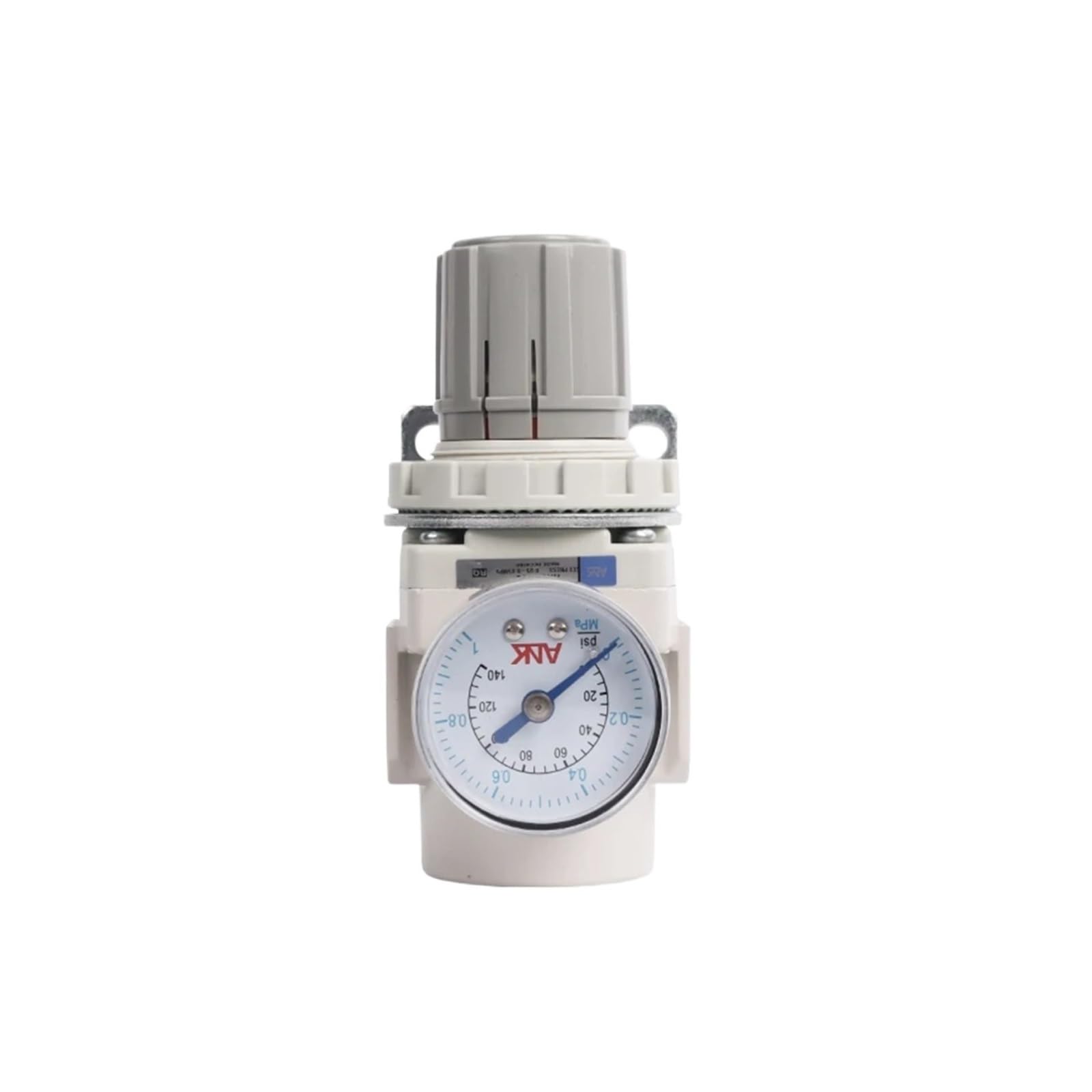 PXQCHAVLN Air Pressure Regulator Valve AR40 AR50 AR20K-02KG-B Treatment Unit Air Compressor Pressure reducing(AR20K-02E-B)