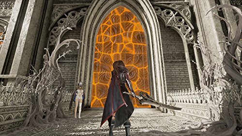 Code Vein - PS4