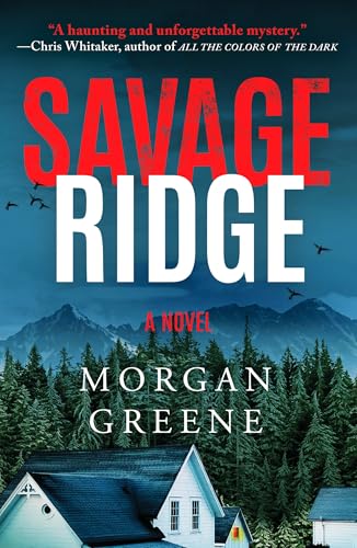 Savage Ridge - image 1