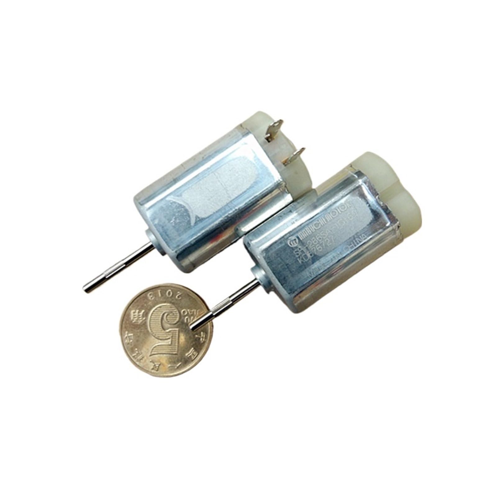 Moteur pour serrure de voiture et modélisme SF-266SA-1G160
