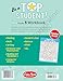 Evan-Moor Top Student Grade 3 Full-color Workbook, Reward Stickers, STEM, Reading, Writing, Science, SEL, Social Studies, Audio Support