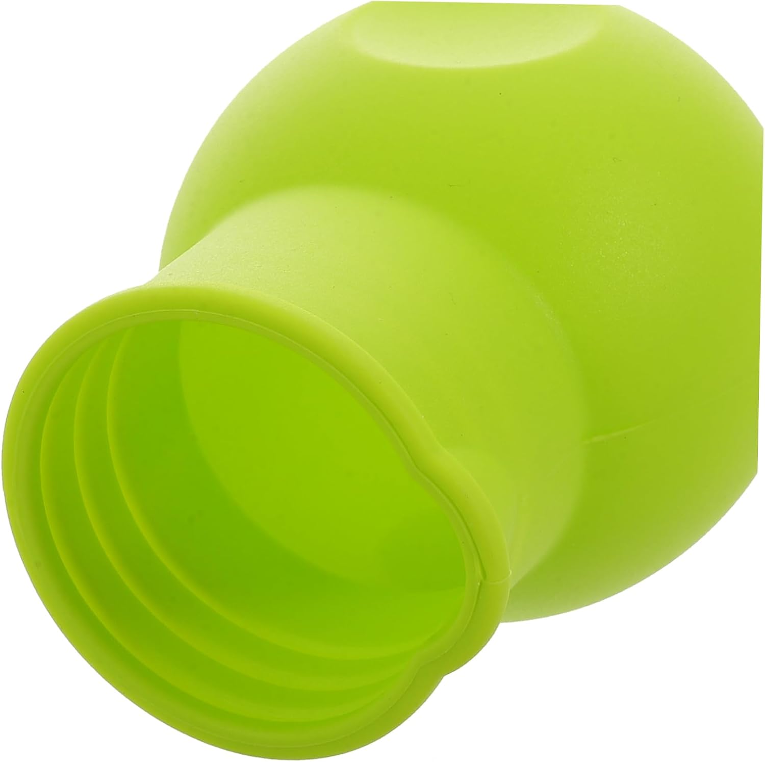 Silicone Chocolate Melting Pots 3pcs for Easy Pouring Baking