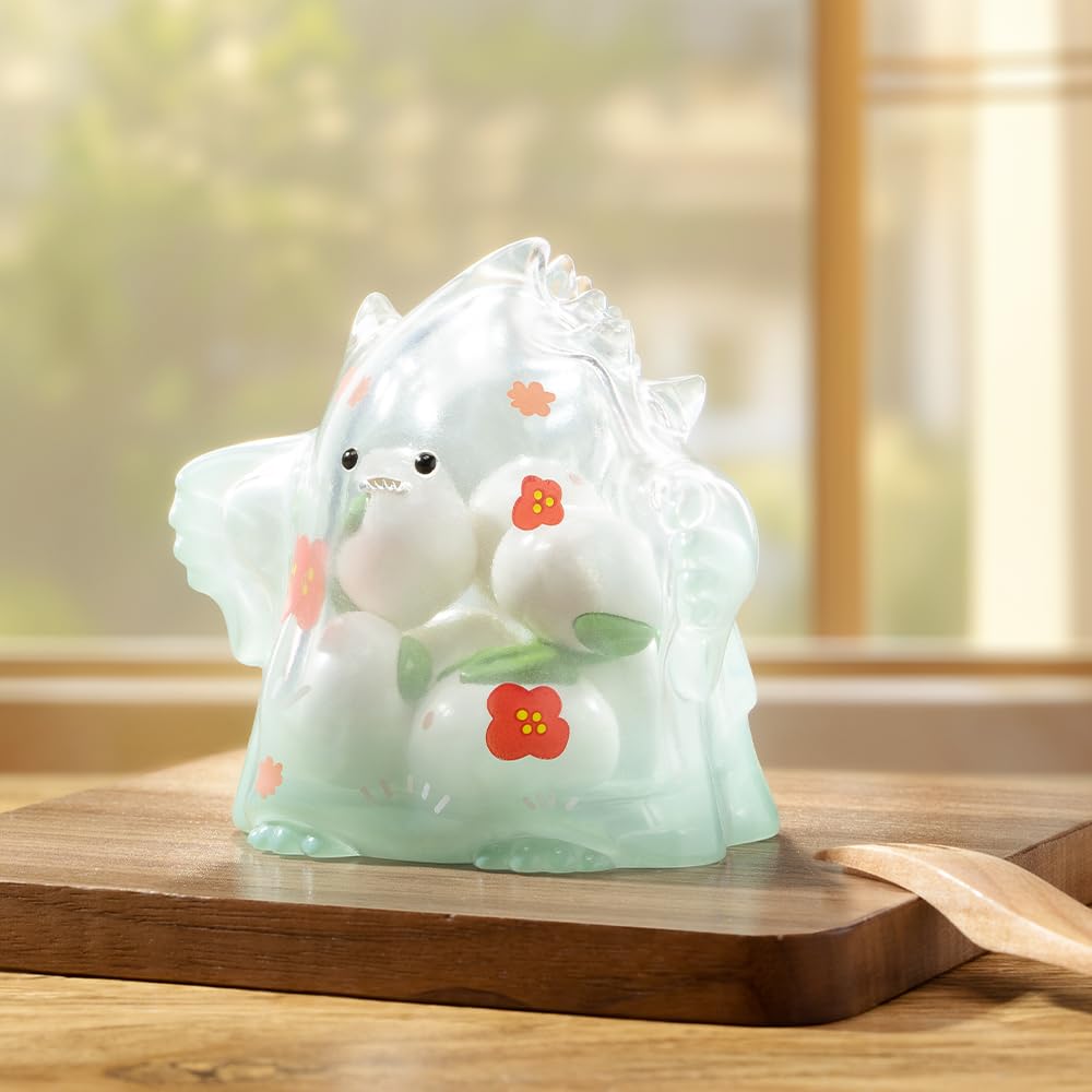 POP MART YUKI Japanese Taste Series [3 Pieces] Pop Mart