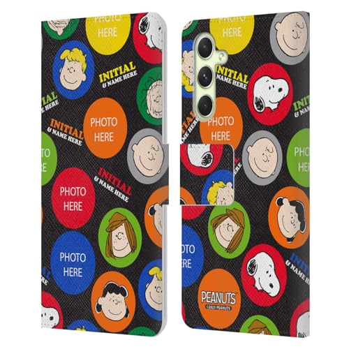 Coque Samsung Galaxy A54 5G portefeuille en cuir pour protéger écran et cartes