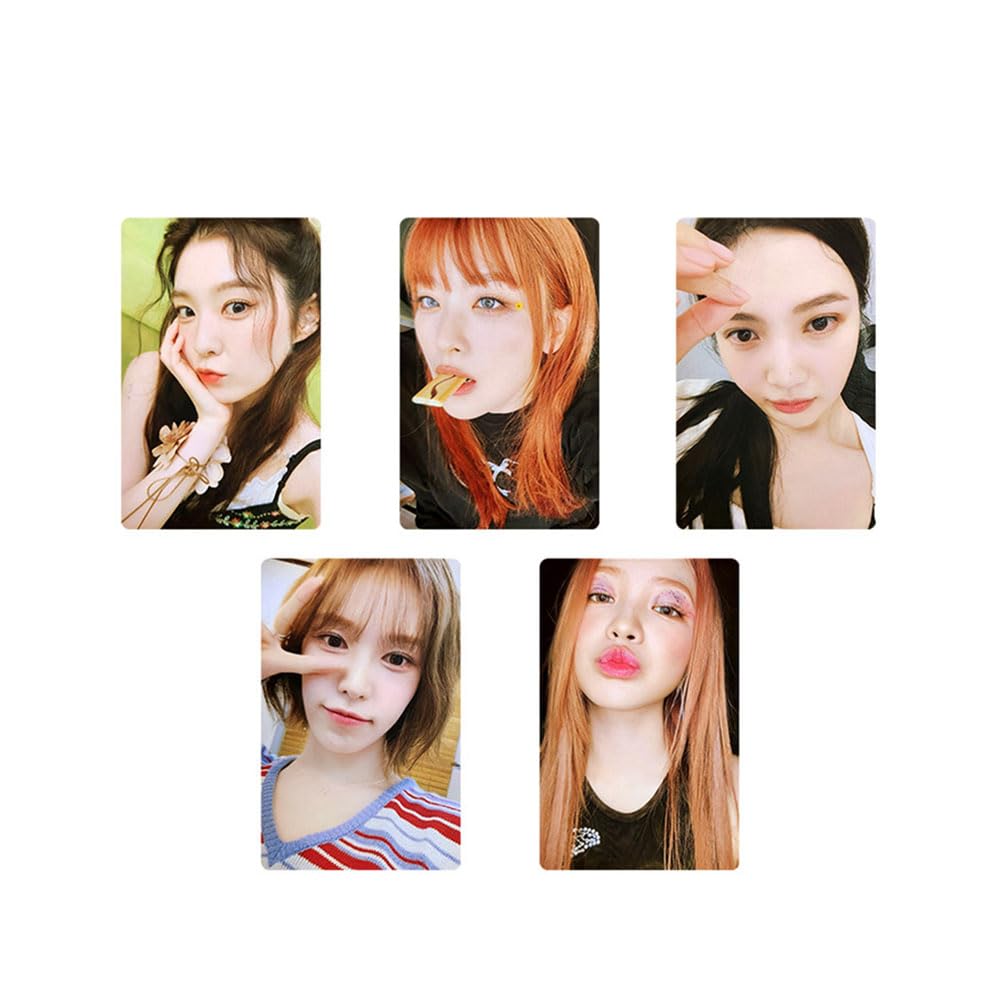 Amazon | Algasan KPOP レッドベルベットアルバム コズミック