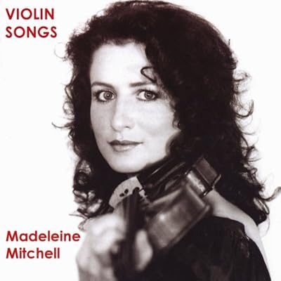 VIOLIN SONGS