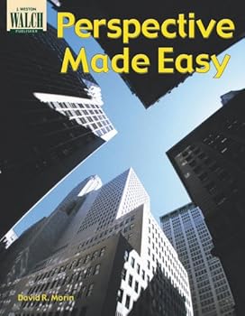 Paperback Perspective Made Easy Book