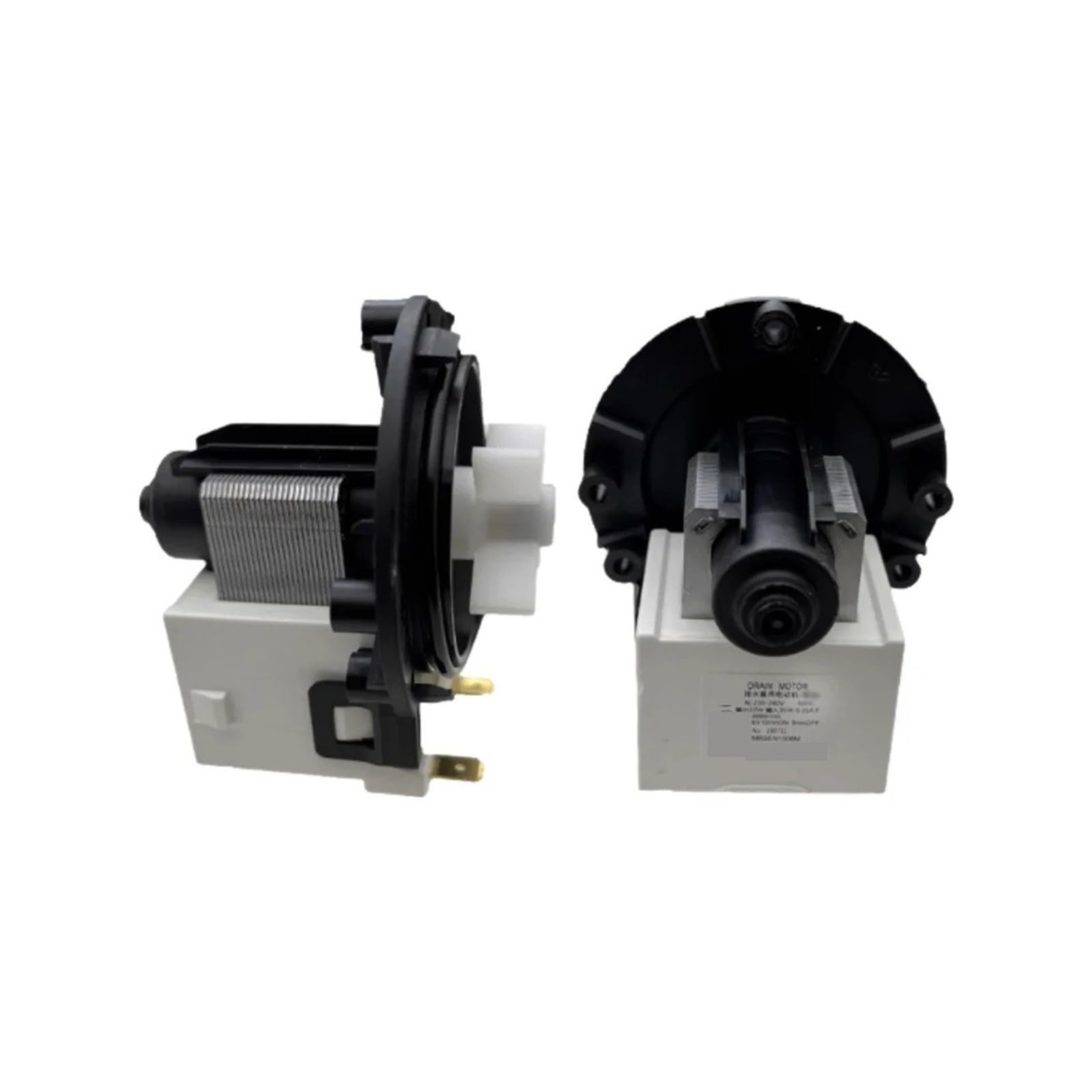 Bomba De Drenaje For Lavadora De Tambor BPX2-94L BPX2-93L BPX2-92L