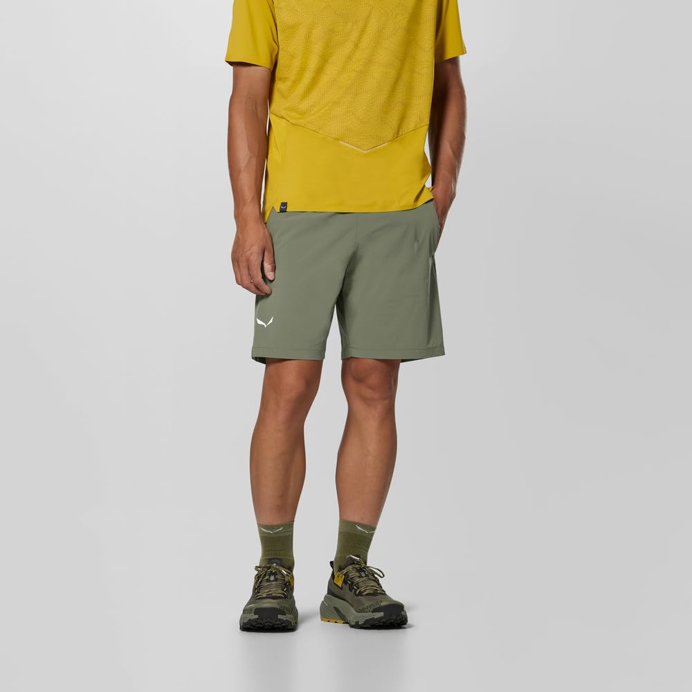 Salewa Herren Shorts Pedroc DST Light Short M