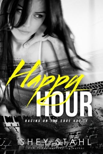 Happy Hour: Racing on the Edge