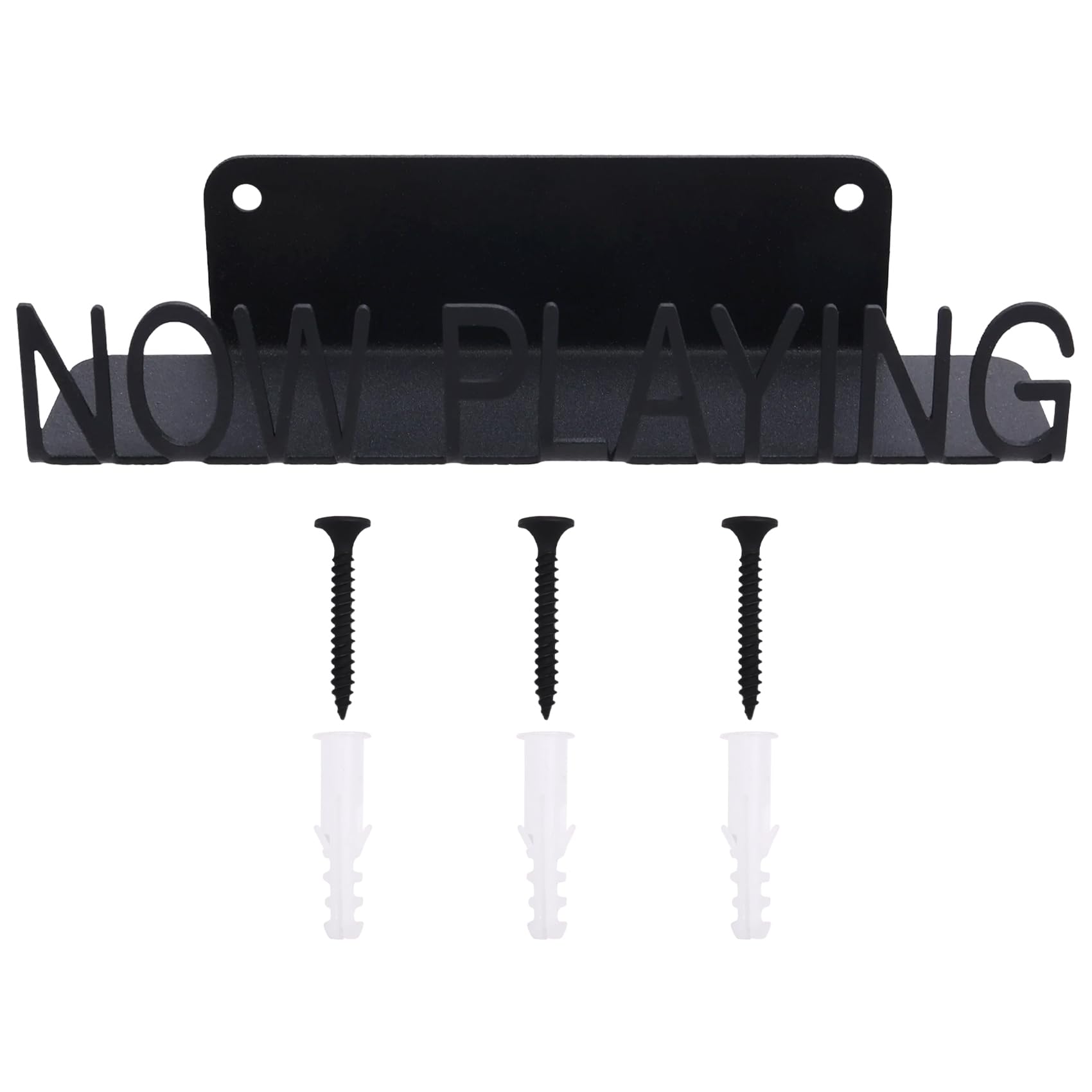Osmond Acrylic Record Shelf Wall Mount Now Playing Wall Mount Record Display Stand Vinyl Record Shelf