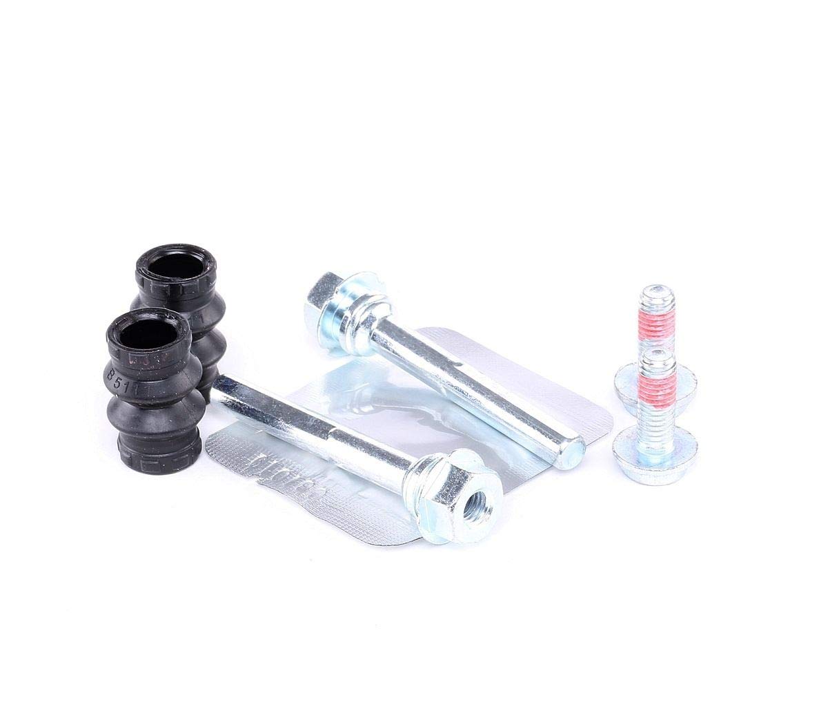 Autofren Seinsa D7044C Guide Sleeve Kit, brake caliper