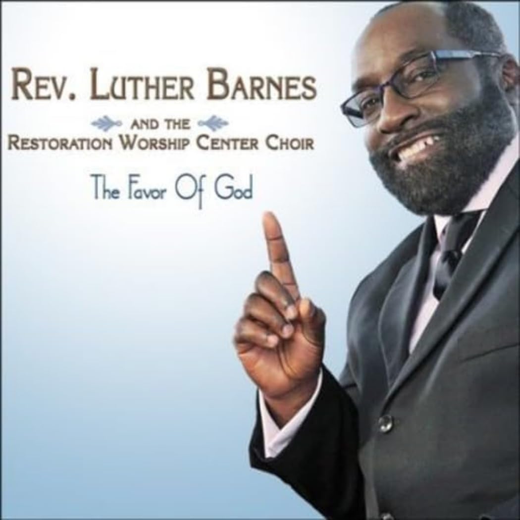 The Favor Of God