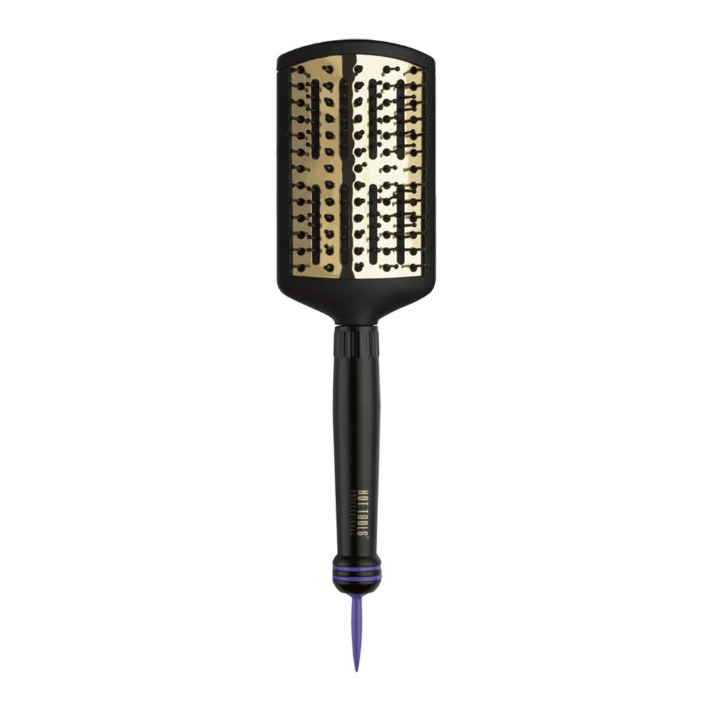 Hot Tools Professional 24K Gold Paddle Brush