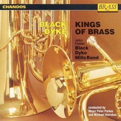 Kings Of Brass