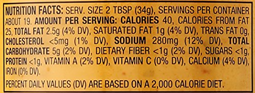 Tostitos Dip, Salsa Con Queso, Medium, 23Oz #TOP2