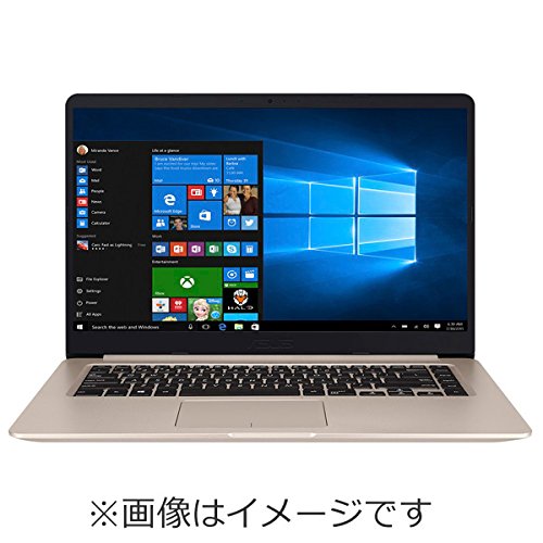 Amazon.co.jp: ASUS (エイスース) 15.6型ノートPC VivoBook S15