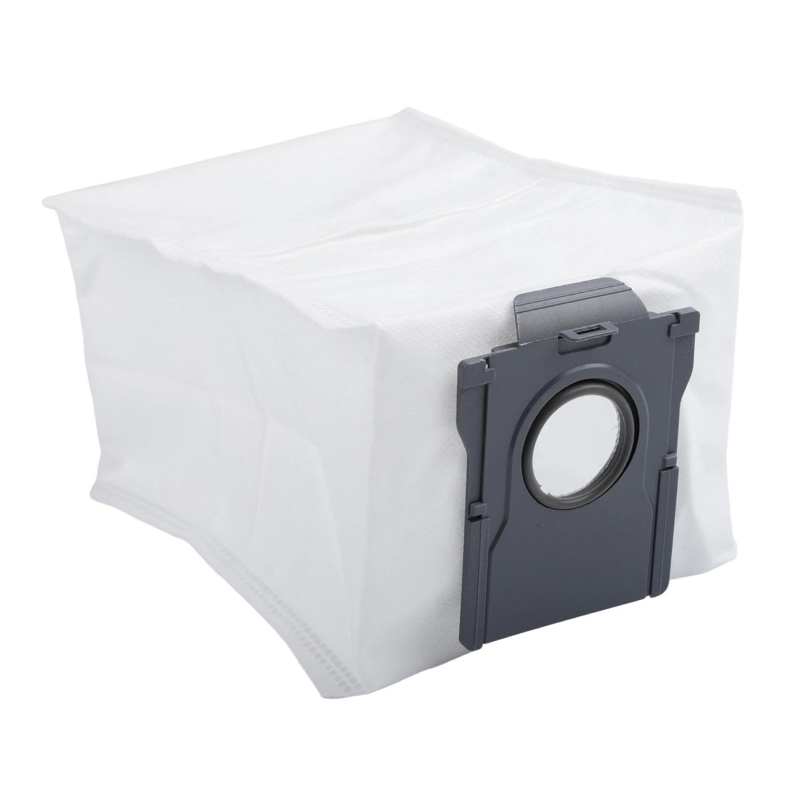 Lot de 10/4 sacs à poussière pour aspirateur Cecotec, Conga X100/X100 et X-Treme - Pièces de rechange et accessoires