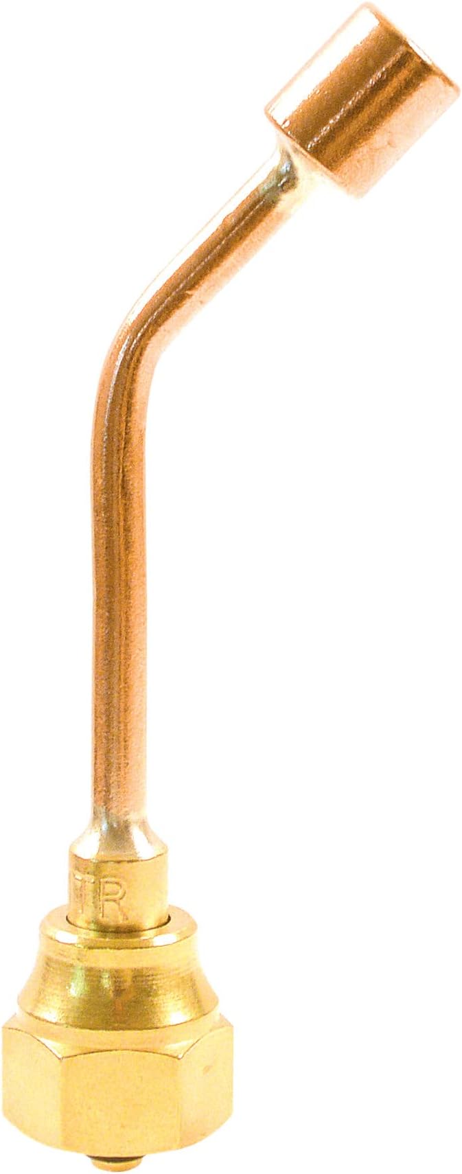 Acetylene Heating Tip J632 with E43 style Mixer Compatible with