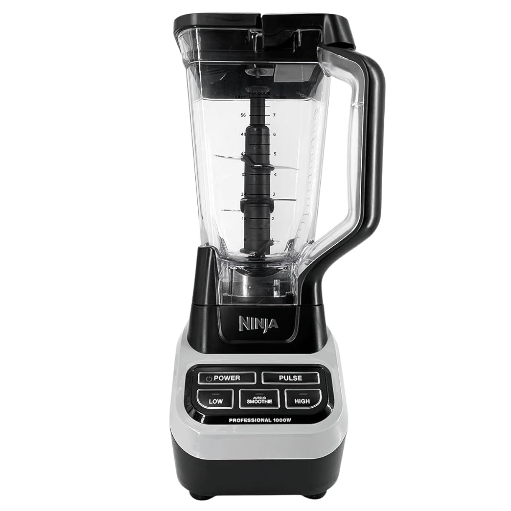 【美品】Ninja Professional 1000W ブレンダー Ninja Professional 1000W Performance Power Blender Ice