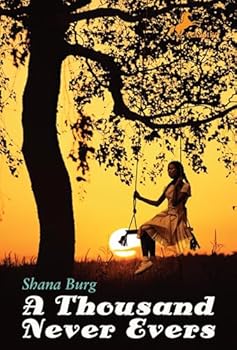 Paperback A Thousand Never Evers Book