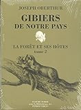  Gibiers de notre pays