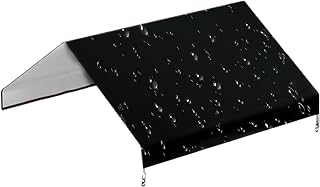 Chicken Coop Cover - Chicken Coop Cover Waterproof | Hen Cop Tarp | Hens Coops Tarp for Winter | Insulation Shed Cloth | Waterproof Chicks Insulation for Winter | Fence Chick Cages Fors Chickens