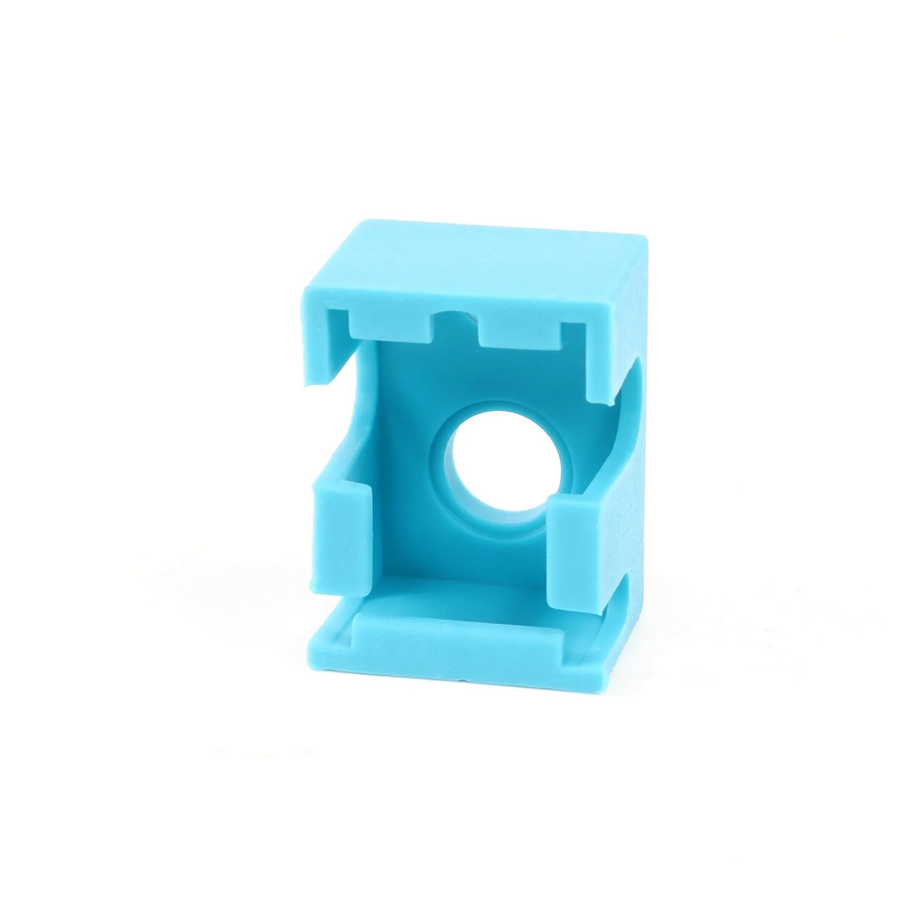 3 pezzi i3 MK3 MK3S MK3S+ Estrusore for stampante 3D Blocco termico Ugello Calzini in silicone V6 Copertura protettiva for hotend