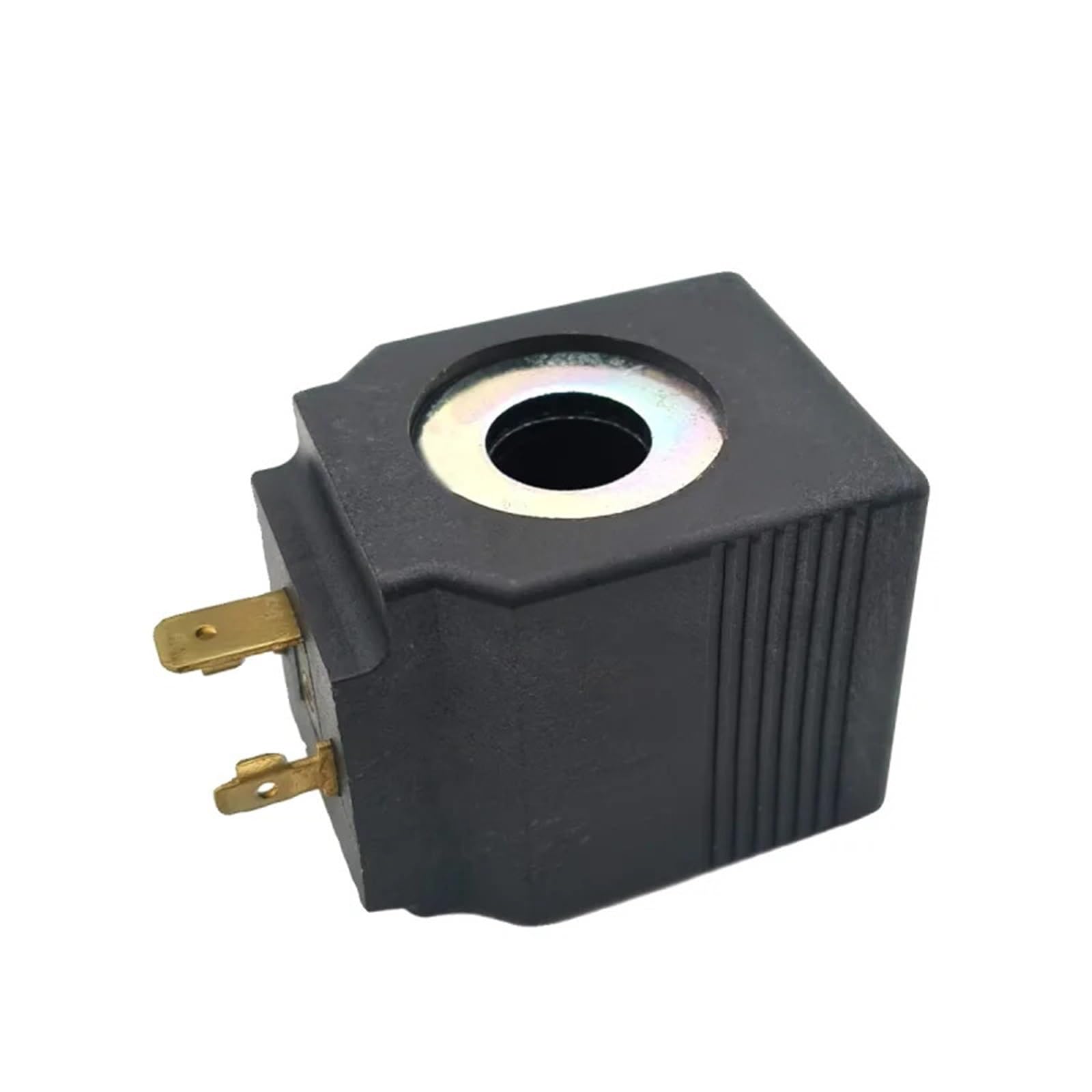 Bobine d'électrovanne rotative de rechange pour pelle 60-220
