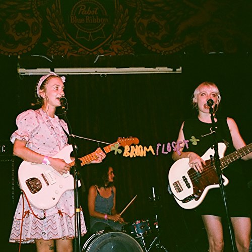 Play Broom Closet by Broom Closet on Amazon Music