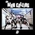 the MAN CALLiNG