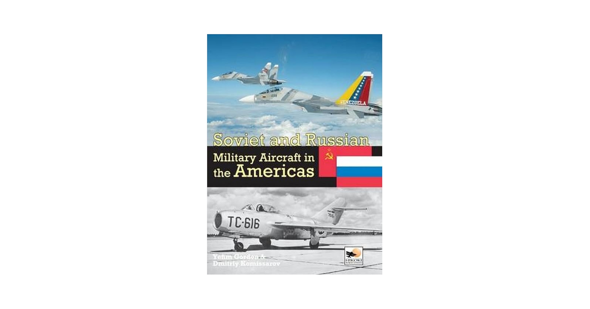 洋書 SOVIET X-PLANES / Yefim Gordon Soviet X-Planes by Yefim Gordon and Bill Sweetman (1992
