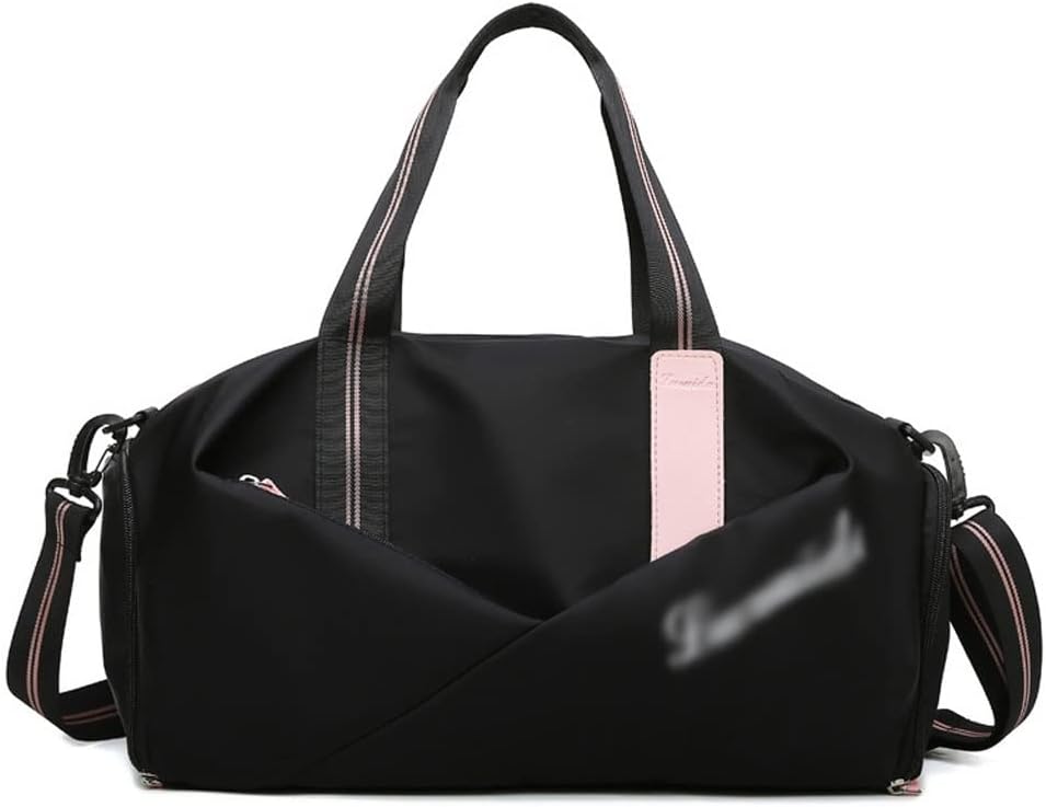 Swimming Pool Women's Beach Handbags Watertight Gym Swimsuit Storage for Men Trekking Tourism Sports(D)