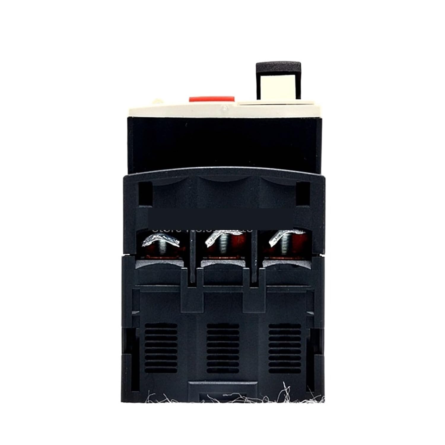 GV2-ME02C Motor Protection Circuit Breaker GV2ME02C 0.16-0.25A Button 3P Thermal Magnetic Type