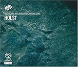 Holst: the Planets,St.Paul'S Suite