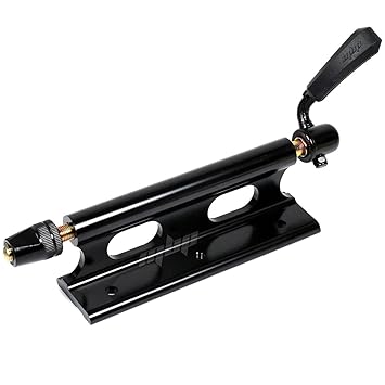 MBP Alloy Quick Release Fat Fork Mount Bike Block (9x135mm) Truck Bed/Rack/Storage (for Fat 135mm)