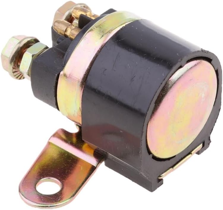 Starter Solenoid Relay Motorcycle Electrical Parts Starter Relay Solenoid For VTX1800 VTX 1800 C1 C2 F1 F2 F3 N1 N2 N3 R1