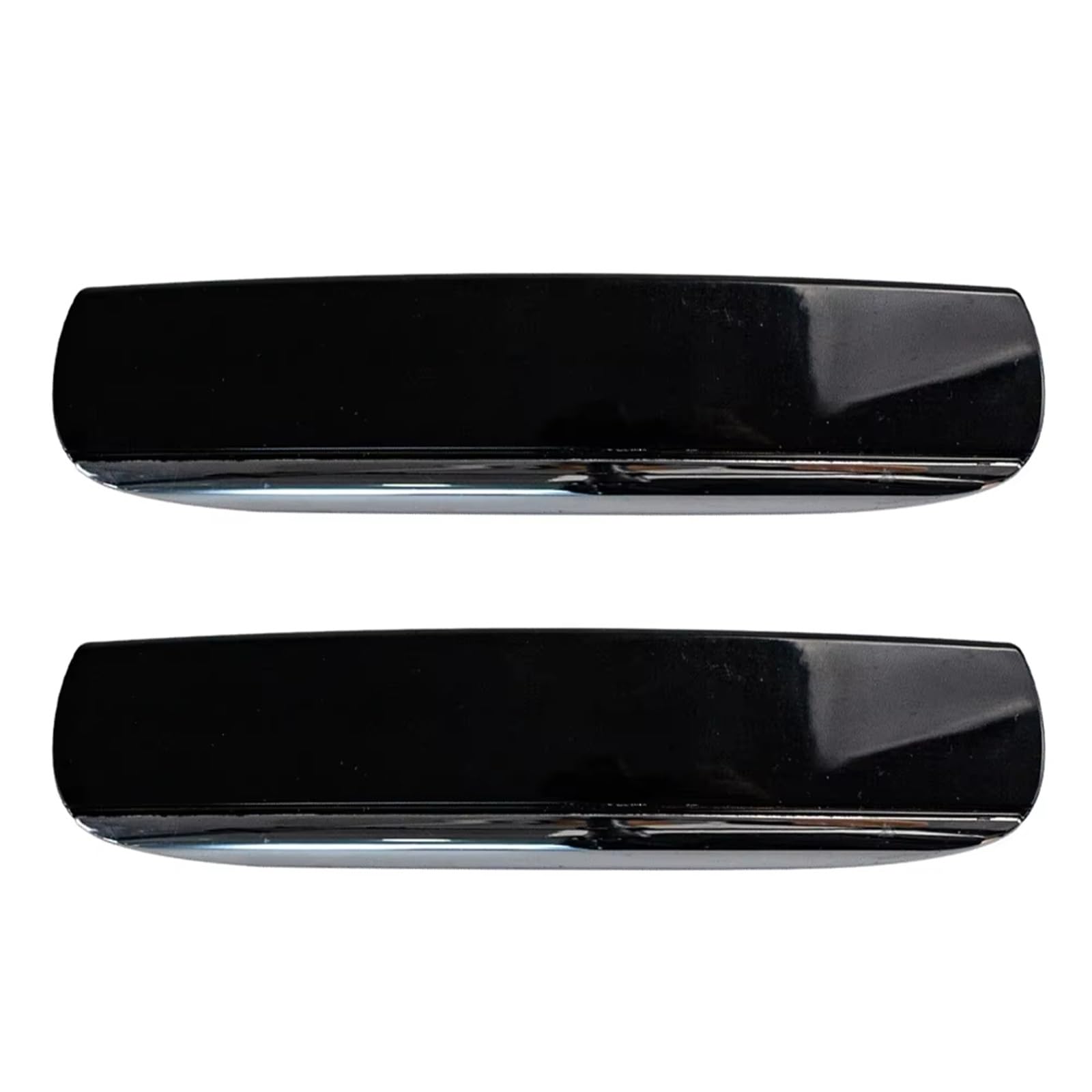 WPHLYZ for A6 for C6 2005-2011 4F0837205B Car Exterior Door Handle Shell Door Handle Decorative Plate Outer Cover Car Exterior Door Handle