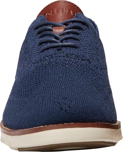 Image of Cole Haan Men's ZEROGRAND Stitchlite Oxford