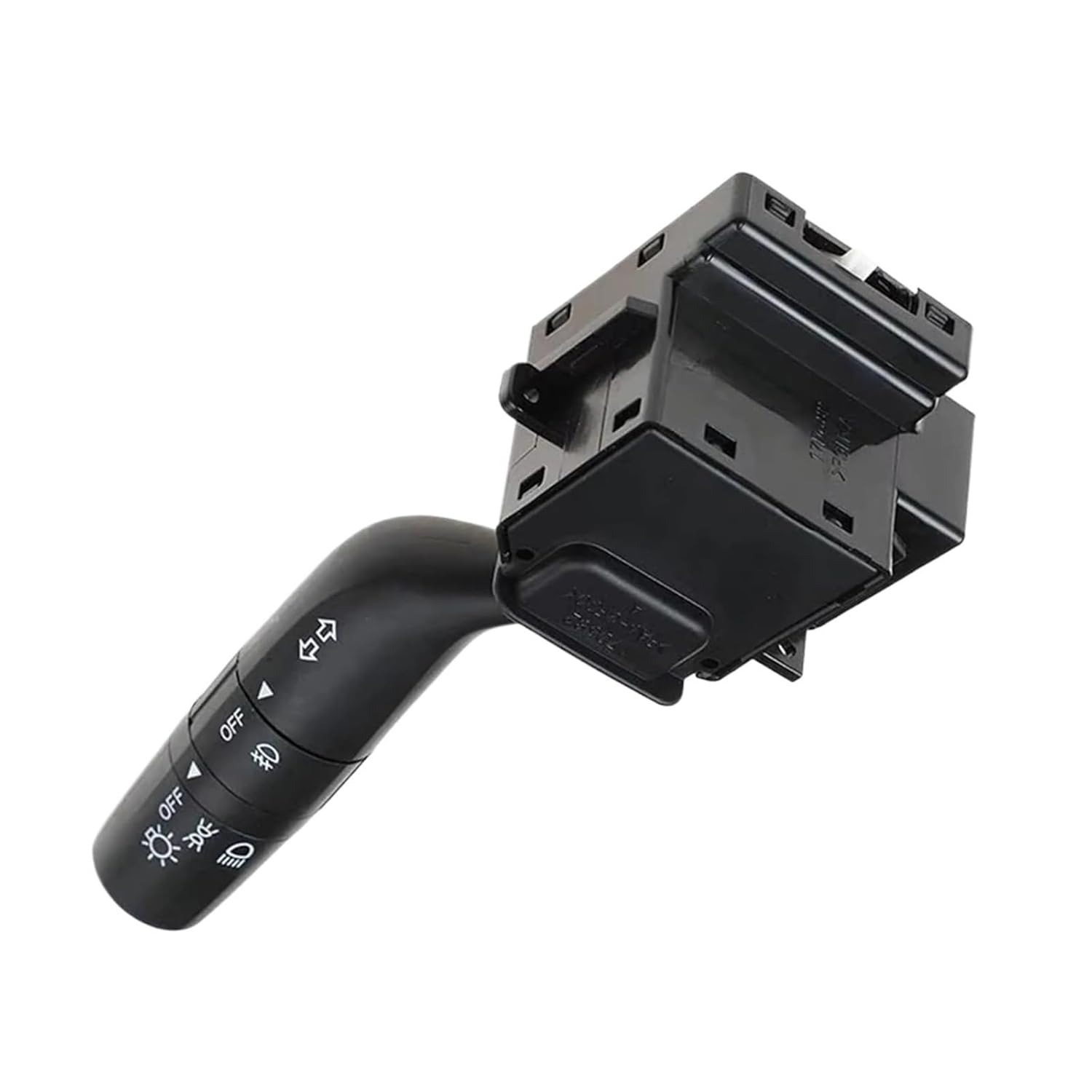 Headlight Turn Signal Fog Lamp Switch Fit for 3 2010 2011 2012 2013 BBM3-66-122 BBM366122 CBS-1831 Column Switch Car Stalk Switch