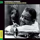  Cannonball\'s Bossa Nova by ADDERLEY,CANNONBALL (2014-04-08?